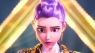 Rumi | Image Via: Sony Pictures Animation